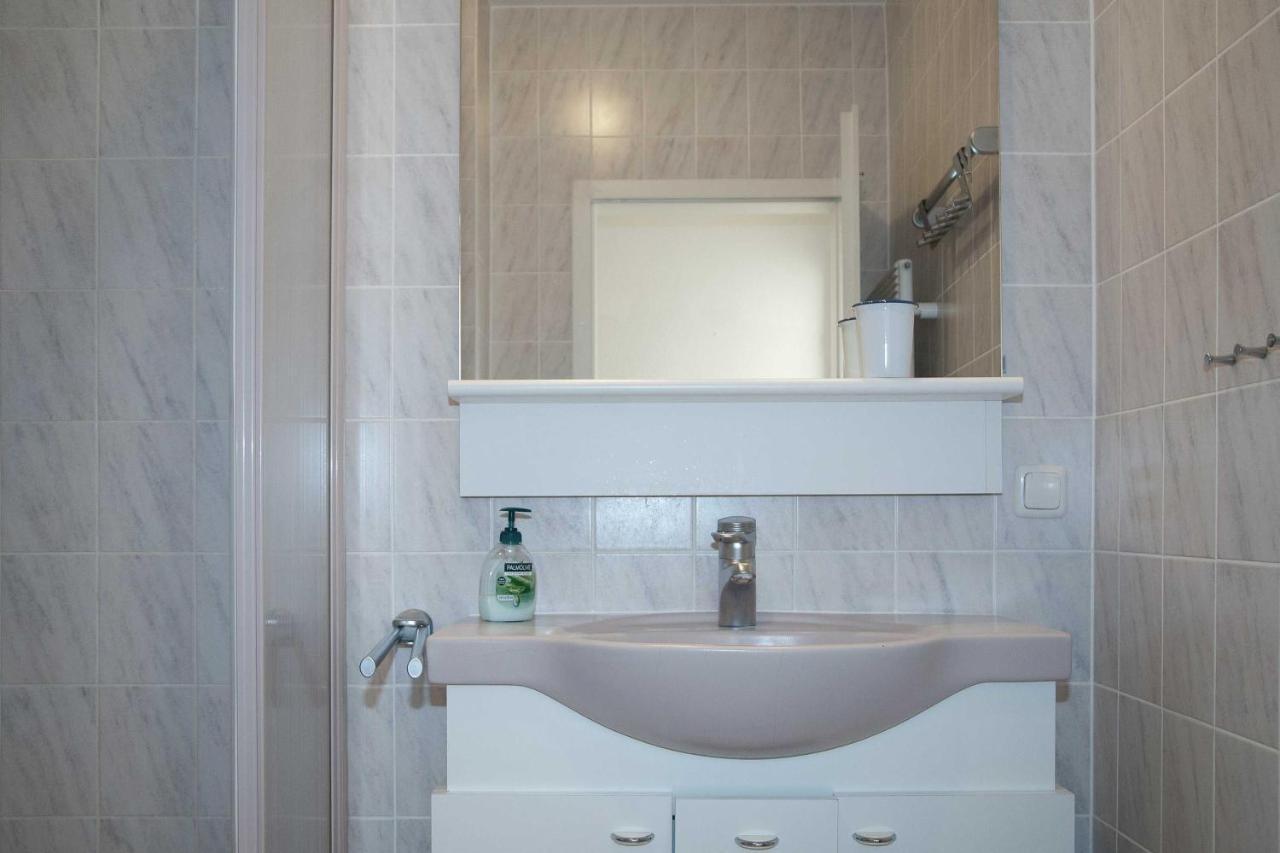 Haus Baltic 12 Mit Balkon - Zentrale Lage Im Ostseebad Sellin 外观 照片